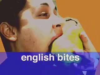 Видеокурс English Bites