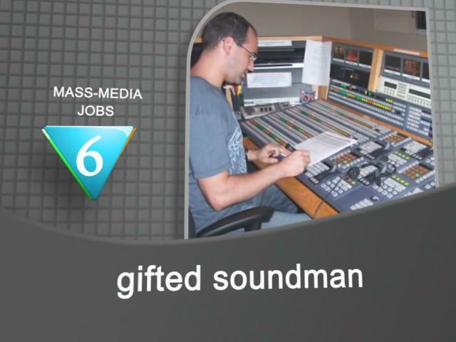 English Club: Word Express. Видеословарь. Урок 12. Масс-медиа