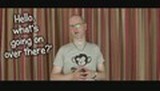 Видеоуроки английского с Мистерданкэн. Занятие 2: Здравствуйте и До свидания